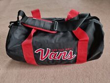 Vans wall handbag for sale  SUTTON-IN-ASHFIELD