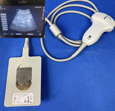 Transdutor de ultrassom SonoSite Fujifilm rC60xi/5-2 MHz DOM 2019 Edge II SII, usado comprar usado  Enviando para Brazil