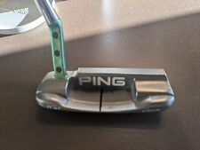 3 anser putter ping golf for sale  Indianapolis