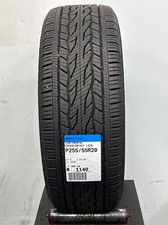 Used p255 55r20 for sale  Staten Island