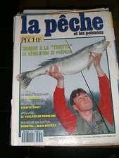 Pêche poissons 560 d'occasion  Alzonne