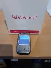 Mda vario iii gebraucht kaufen  Zellingen