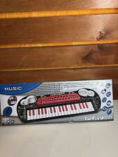 Keys electronic keyboard for sale  WISBECH