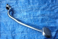 Yamaha xs650 fußbremshebel gebraucht kaufen  Grevenbroich