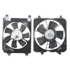 Ventilador del radiador del coche para Honda Civic 1.8L 2006-2011 comprar usado  Enviando para Brazil