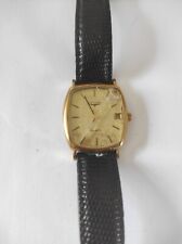 Montre longines homme d'occasion  Héricourt