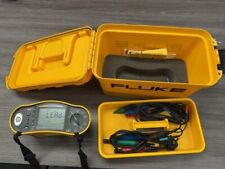 Fluke 1653 multifunction for sale  HUNTINGDON