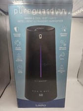 Pureguardian lasko warm for sale  Asheville