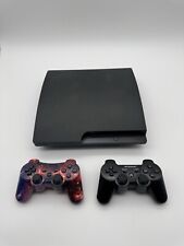 Console ps3 slim usato  Napoli