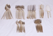Altes schäso silberbesteck gebraucht kaufen  Langweiler