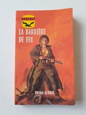 Gerfaut guerre 312 d'occasion  Thiers