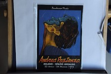 Cartolina andrea pazienza usato Cartolina andrea pazienza usato  Venezia