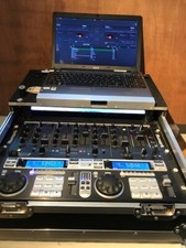 Disco stand alone for sale  BEAWORTHY