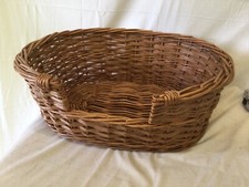 Small oval woven for sale  EVESHAM