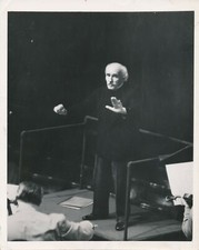 Arturo toscanini chef d'occasion  Paris IX