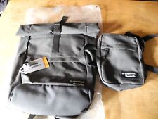 Bench rolltop rucksack gebraucht kaufen  Velbert