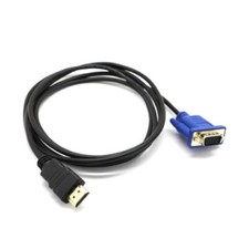 Cavo hdmi vga usato Cavo hdmi vga usato  Seriate