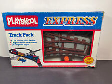 Playskool express track for sale  Stafford