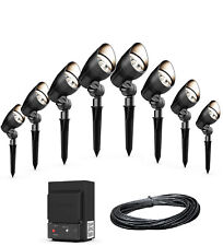 Malibu led metal for sale  Mobile