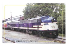 Spirit tennessee 1996 for sale  Tacoma