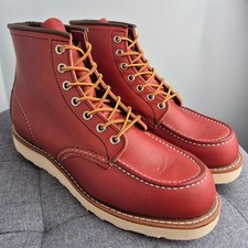 Red wing 8875 for sale  DONCASTER