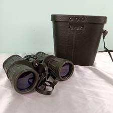 Binocolo verde militare usato  Santena