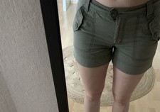 Shorts damen kurze gebraucht kaufen  Melsungen