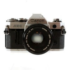 Canon slr camera for sale  LEEDS