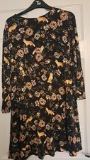 Size fox autumn for sale  KETTERING