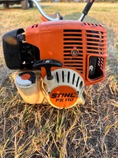 Stihl fs110 complete for sale  Roundup