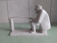 Wallendorf porzellanfigur alte gebraucht kaufen  Leipzig