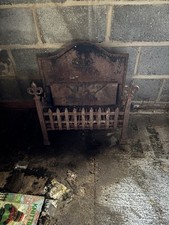 fire grate set for sale fire grate set for sale DRIFFIELD
