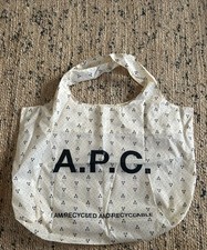 .p.c. large shopper for sale  LONDON