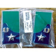 Mostrine commissario alpino usato  Fossano