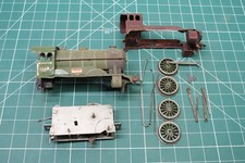 Job lot hornby for sale  NORWICH