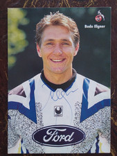 Bodo illgner köln gebraucht kaufen  Overath