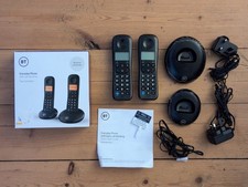 Everyday digital cordless for sale  GLOSSOP