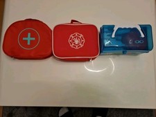 Arzt feuerwehr zahnarztkoffer gebraucht kaufen  Sandhausen