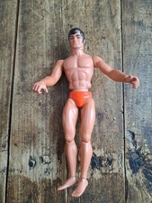 Mattel 1971. big d'occasion  Blois