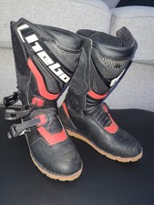 Hebo trials bike for sale  NEWTON ABBOT