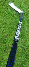 Bauer nexus eishockeyschläger gebraucht kaufen  Hamburg