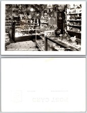 Rppc museum interior for sale  Mansfield