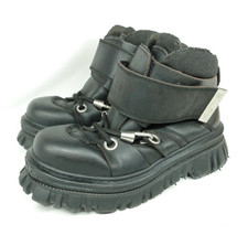 bunker boots for sale  PERTH