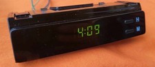 2003-2008 TOYOTA COROLLA RELÓGIO CENTRAL DIGITAL DISPLAY FABRICANTE DE EQUIPAMENTO ORIGINAL TESTADO USADO comprar usado  Enviando para Brazil