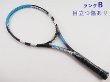 Usado, Raquete de tênis usada Babolat Pure Drive Team 2002 G3 B+ com arranhões comprar usado  Enviando para Brazil