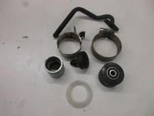 Kleinteile rohrschelle suzuki gebraucht kaufen Kleinteile rohrschelle suzuki gebraucht kaufen  Ellwangen (Jagst)