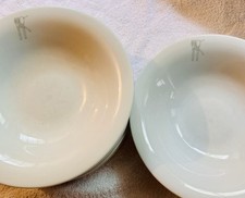 Crate barrel kahla for sale  Lockport