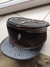 Képi français ww1 d'occasion  Cambrai