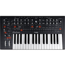 Moog messenger monophonic for sale  BRADFORD