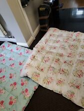 Cath kidstonx2 eiderdown for sale  BIRMINGHAM